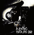 Burning Hepburn - 32 - Music CD