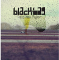Black Bag - Rain Has Fallen - Music CD