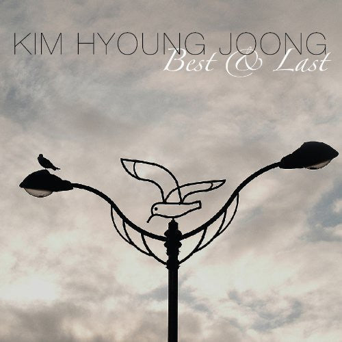Hyun Joong,kim - Best & Last - Music CD