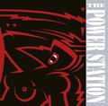 Power Station Music CD