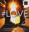 Love / Various - Love / Various - Music CD
