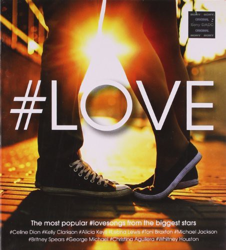 Love / Various - Love / Various - Music CD
