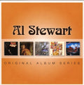 Stewart,al - Original Album Series - Music CD