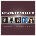 Miller,frankie - Original Album Series - Music CD