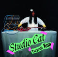 Kon,tsuyoshi - Studio Cat Tsuyoshi Kon - Music CD