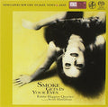 Higgins,eddie & Hamilton,scott - Smoke Gets In Your Eyes - Super Audio CD