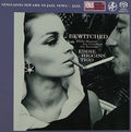 Higgins,eddie - Bewitched - Super Audio CD