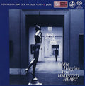 Higgins,eddie - Haunted Heart - Super Audio CD