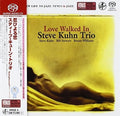 Kuhn,steve - Love Walked In - Super Audio CD