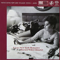 Wilen,barney - New York Romance - Super Audio CD