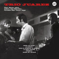 Trio Juarez - Trio Juarez (1970) - Music CD