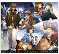 City Of Mist Game / O.s.t. - City Of Mist Game / O.s.t. - Music CD
