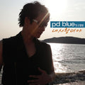 Pd Blue - Volume 3 - Music CD