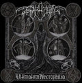 Svarttjern - Ultimatum Necrophilia - Music CD