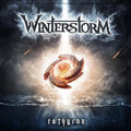 Winterstorm - Cathyron - Music CD