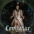 Lovijatar - Pimean Tuoja - Music CD