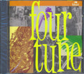 Ernie Watts, Chick Corea, John Dentz, Andy Simpkins - Fourtune Music CD