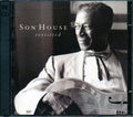 Son House - Revisited (27 tracks) (2xCD) (marked/ltd stock) Music CD