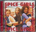 Spice Girls - Girl Power Interview: An Interview With Spice Girls Music CD