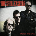 Spellkasters - Kastin The Spell - Music CD