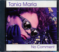 Tania Maria - No Comment Music CD