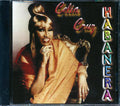 Celia Cruz - Habanera Music CD