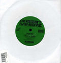 Da Beatminerz - Sumthin / Another World - Vinyl Record