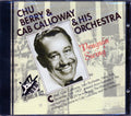 Chu Berry, Cab Calloway - Penguin Swing (incl. large booklet) Music CD
