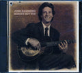 John Hammond - Nobody But You (marked/ltd stock) Music CD