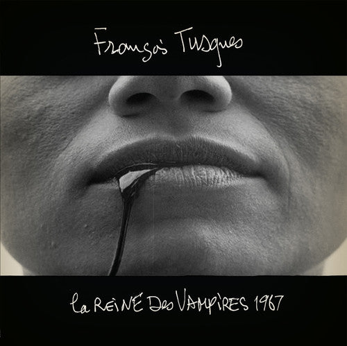 Tusques,francois - La Reine Des Vampires 1967 - O.s.t. - Vinyl Record