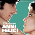 Anni Felici / O.s.t. - Anni Felici / O.s.t. - Music CD
