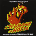 Il Terrore Di Notte / O.s.t. - Il Terrore Di Notte / O.s.t. - Music CD