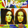 Valeria Dentro E Fuori / O.s.t. - Valeria Dentro E Fuori / O.s.t. - Music CD