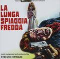 Lunga Spiaggia Fredda / O.s.t. - Lunga Spiaggia Fredda / O.s.t. - Music CD