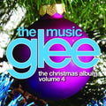 Glee Cast - Glee: Music The Christmas Album 4 - Music CD