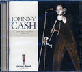 Johnny Cash - Live Recordings From The Louisiana Hayride (incl. large booklet) Music CD