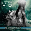 Milow The Girl - 32 000 Feet Above - Music CD