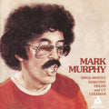 Murphy,mark - Mark Murphy Sings Mostly Dorothy Fields - Music CD
