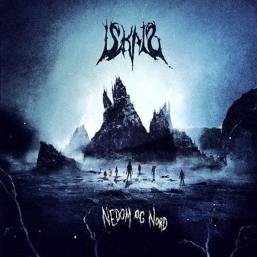 Iskald - Nedom Og Nord - Music CD