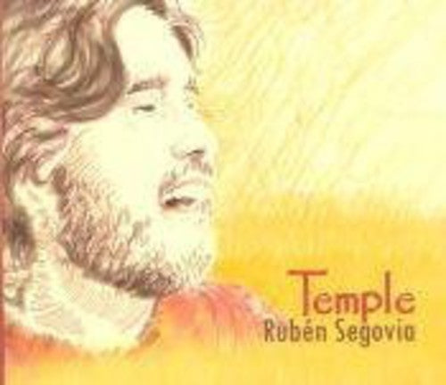 Segovia,ruben - Temple - Music CD