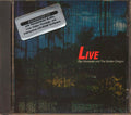 Ryo Kawasaki & The Golden Dragon - Live (marked/ltd stock) (remastered) Music CD