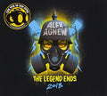 Agnew,alex - Legend Ends - Music CD
