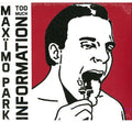 Maximo Park - Too Much Information - Music CD