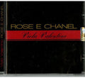 Valentino,viola - Rose E Chanel - Music CD
