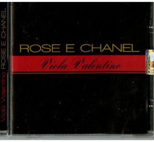 Valentino,viola - Rose E Chanel - Music CD
