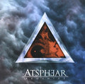 Atsphear - Redshift - Music CD