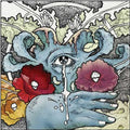 Elevators To The Grateful Sky - Cloud Eye - Music CD