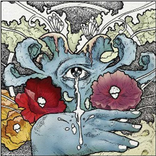 Elevators To The Grateful Sky - Cloud Eye - Music CD
