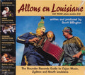 Balfa Touhours, Steve Riley & The Mamou Playboys, DL Menard, Etc. - Allons En Louisiane (2xCD) (marked/ltd stock) Music CD