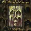 Il Segno Del Comando - Il Volto Verde - Music CD